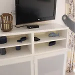 Maritim Und Modern Eingerichtete By Interhome Apartmán *