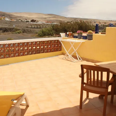 Apartmán Maritim Und Modern Eingerichtete By Interhome La Pared (Las Palmas)