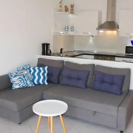 Maritim Und Modern Eingerichtete By Interhome La Pared (Las Palmas)