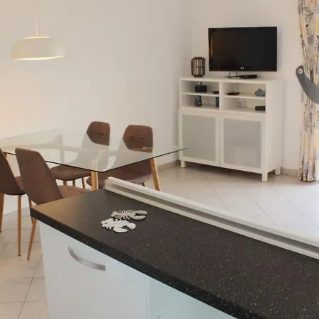 Maritim Und Modern Eingerichtete By Interhome La Pared (Las Palmas)