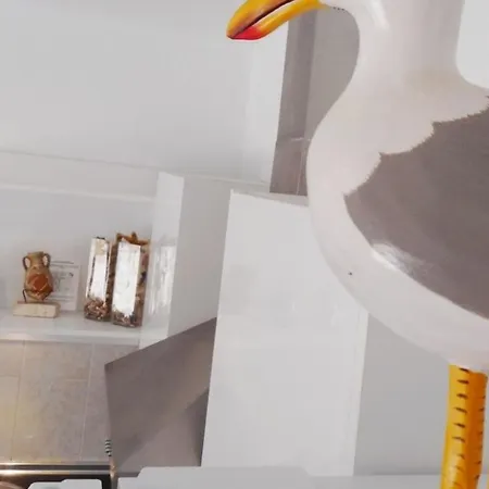 Lejlighed Maritim Und Modern Eingerichtete By Interhome *