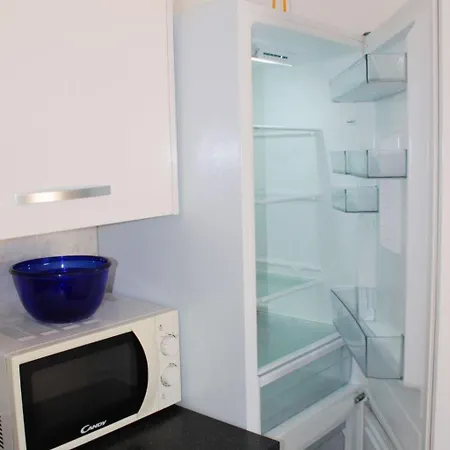 Maritim Und Modern Eingerichtete By Interhome Lejlighed La Pared (Las Palmas)