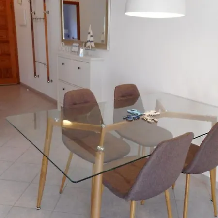 Maritim Und Modern Eingerichtete By Interhome * La Pared (Las Palmas)