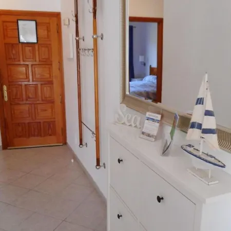 Lejlighed Maritim Und Modern Eingerichtete By Interhome La Pared (Las Palmas)
