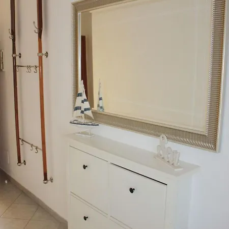 Maritim Und Modern Eingerichtete By Interhome Lejlighed La Pared (Las Palmas)