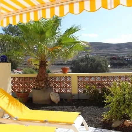 Maritim Und Modern Eingerichtete By Interhome * La Pared (Las Palmas)