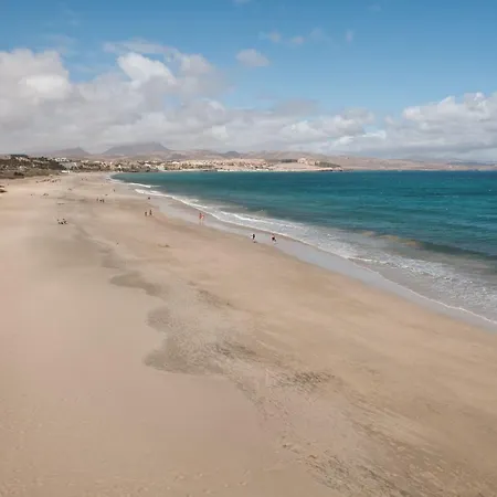 Maritim Und Modern Eingerichtete By Interhome Lejlighed La Pared (Las Palmas)